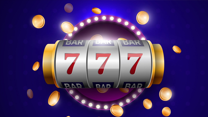 slot online anti bosan