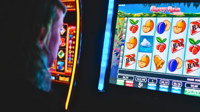 Game Slot Keren di 2026