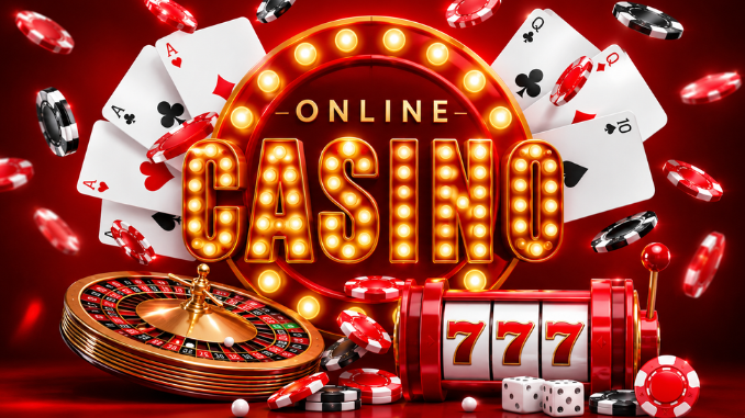 Casino Online (5)