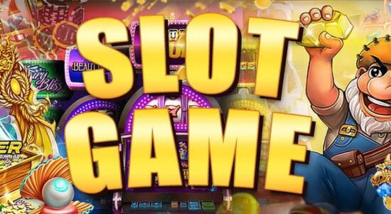 Slot Game Online