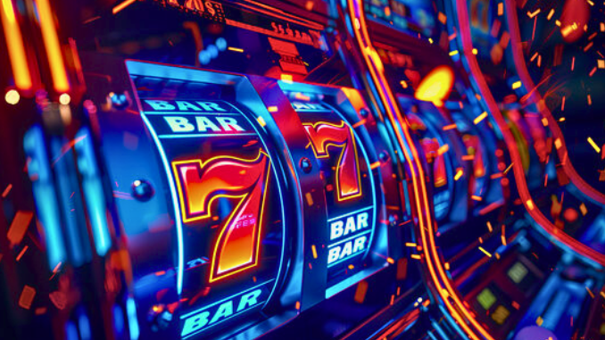Mesin Game Slot (1)